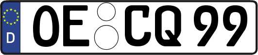 OE-CQ99