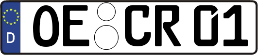 OE-CR01