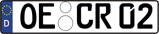 OE-CR02