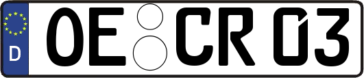 OE-CR03