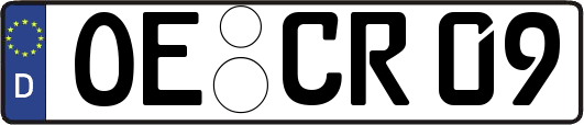 OE-CR09