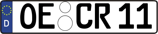 OE-CR11