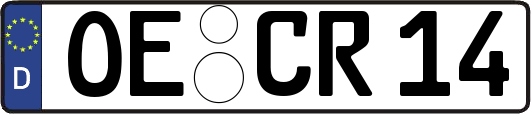 OE-CR14