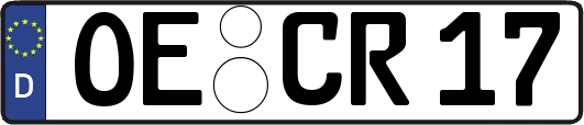 OE-CR17