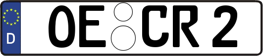 OE-CR2
