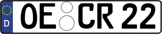 OE-CR22