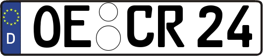 OE-CR24