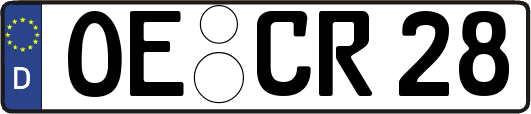 OE-CR28