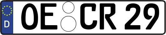 OE-CR29