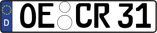 OE-CR31