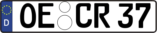 OE-CR37