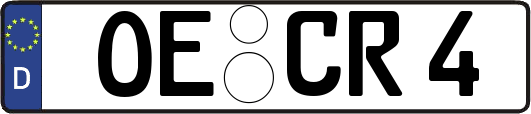 OE-CR4