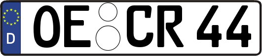 OE-CR44
