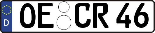 OE-CR46