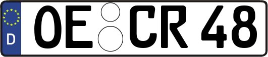OE-CR48