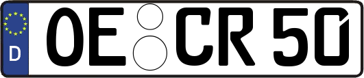 OE-CR50