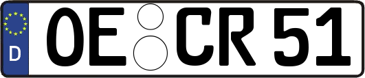 OE-CR51
