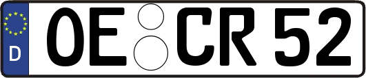 OE-CR52