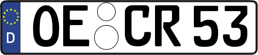 OE-CR53