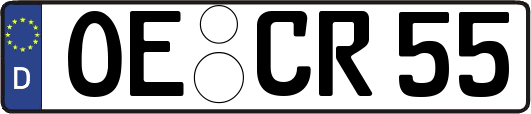OE-CR55