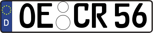 OE-CR56