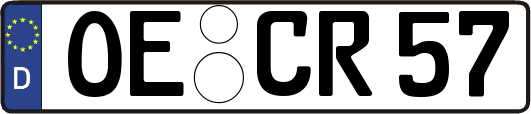 OE-CR57