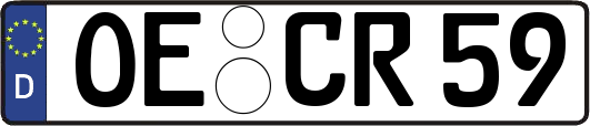OE-CR59