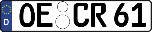 OE-CR61