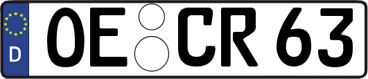 OE-CR63