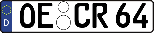 OE-CR64