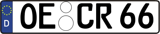 OE-CR66
