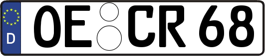 OE-CR68