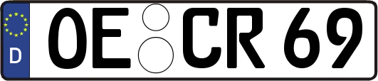 OE-CR69