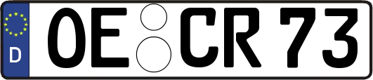 OE-CR73