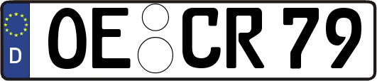 OE-CR79