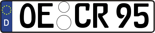 OE-CR95