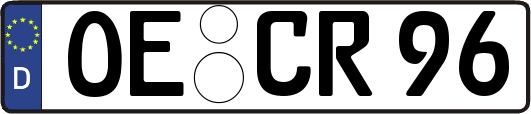 OE-CR96