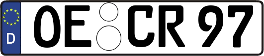 OE-CR97