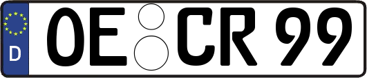 OE-CR99