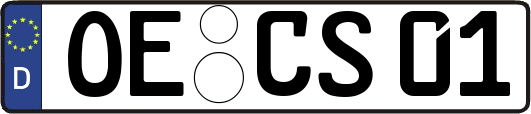 OE-CS01