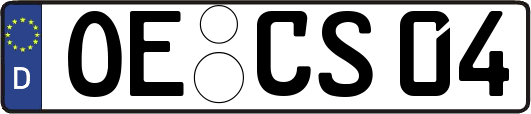 OE-CS04
