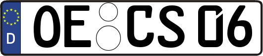 OE-CS06