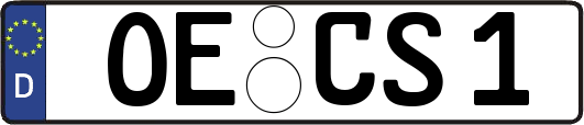 OE-CS1