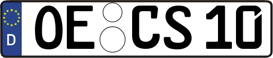 OE-CS10