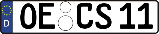 OE-CS11