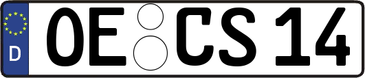 OE-CS14