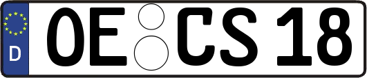 OE-CS18