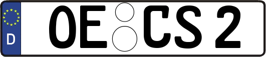 OE-CS2