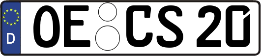 OE-CS20