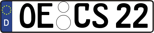 OE-CS22